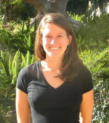Courtney Collins | Department of Botany & Plant Sciences